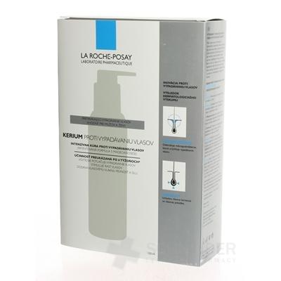 LA ROCHE-POSAY KERIUM ANTI-CHUTE KÚRA