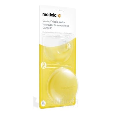 MEDELA Contact breastfeeding hats in a box