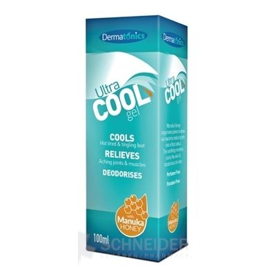 Dermatonics UltraCOOL gel
