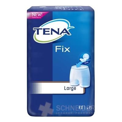 TENA FIX LARGE INOV