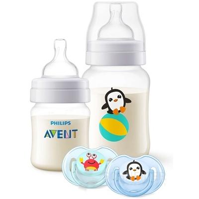 AVENT Darčekový set Antikolik