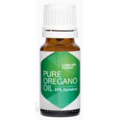 HEPATICA PURE OREGANO OIL