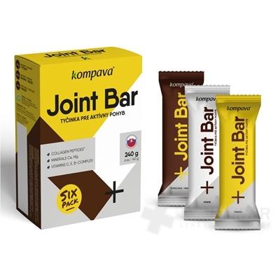 SIXpack Joint Bar