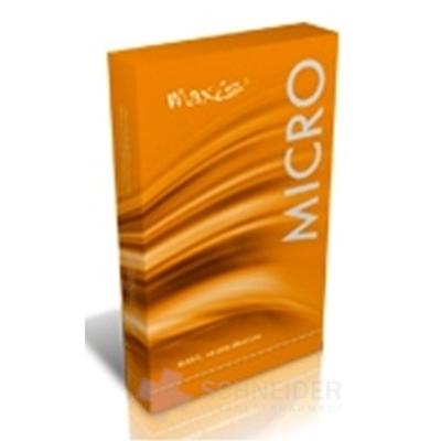 MAXIS MICRO STEHENNÁ PANČUCHA