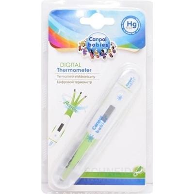 Canpol Babies Digitálny teplomer