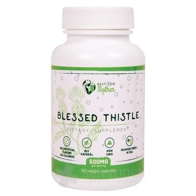 BestForMother Blessed Thistle