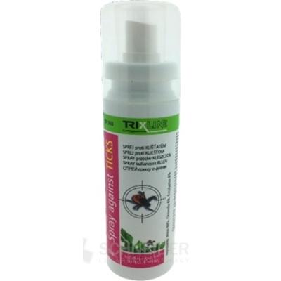 TRIXLINE TR360 SPRAY anti-pliers