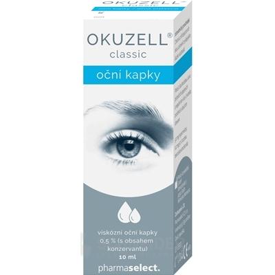 OKUZELL classic