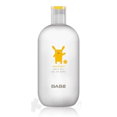 BABY CHILD Bath gel