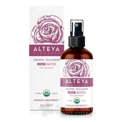 ALTEYA organics PINK WATER ORGANIC