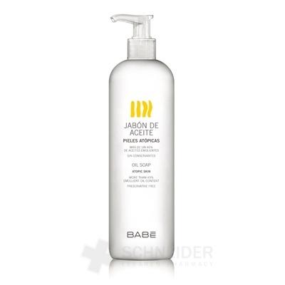 BABÉ TELO OMEGA SHOWER GEL