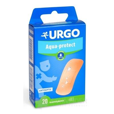 URGO Aqua-protect