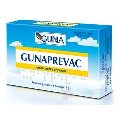 GUNAPREVAC