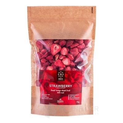 BRIX Freeze - dried strawberry