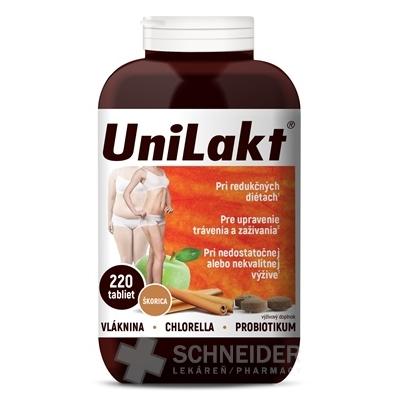 UniLakt CINNAMON