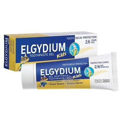 ELGYDIUM KIDS