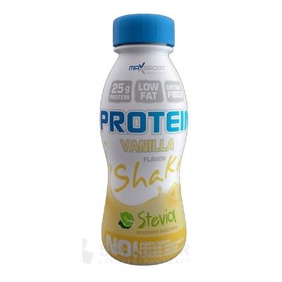 PROTEIN MILKSHAKE VANILLA