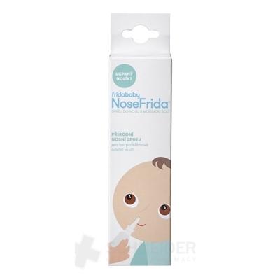 Fridababy NoseFrida Nasal SPRAY