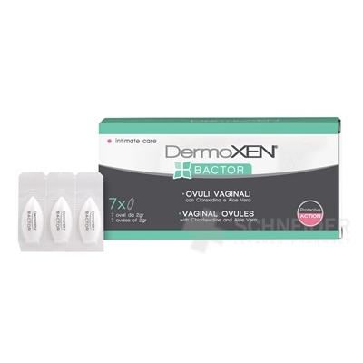 DermoXEN BACTOR