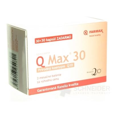 FARMAX Q Max 30