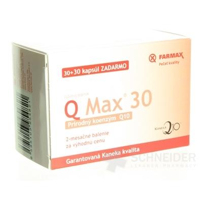 FARMAX Q Max 30