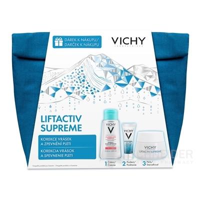 VICHY LIFTACTIV SUPREME Face Care PROMO 2020
