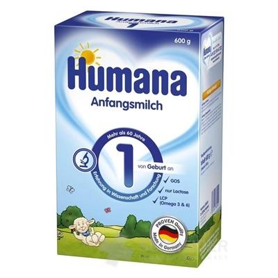 HUMANA 1