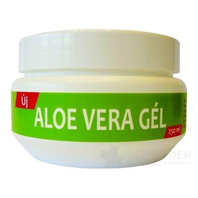 ALOE VERA GÉL