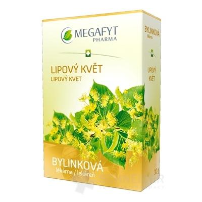 MEGAFYT BL LIPOVÝ KVET