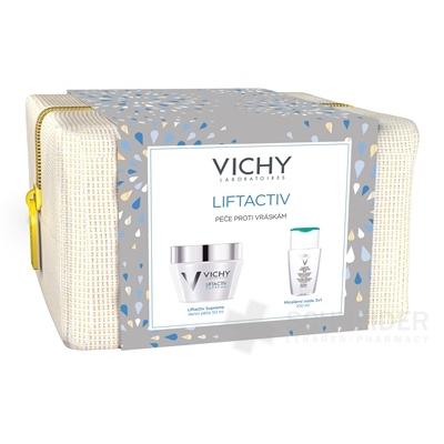 VICHY LIFTACTIV XMAS 2016