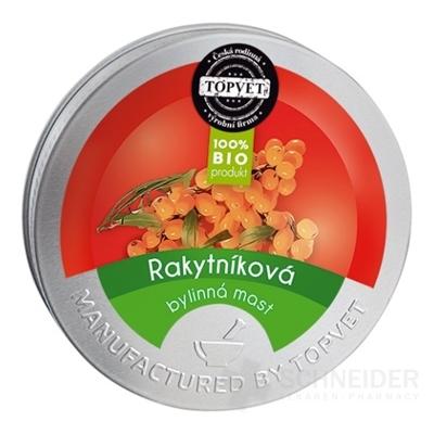 TOPVET SEA BUCKTHORN ointment