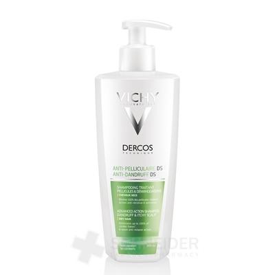 VICHY DERCOS ANTI-DANDRUFF DRY