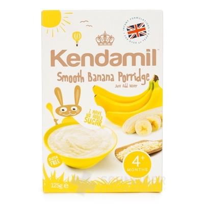 KENDAMIL Fine banana porridge