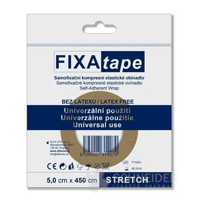 FIXAtape STRETCH