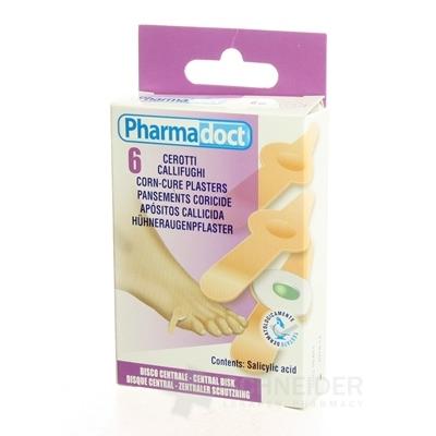 PHARMADOCT na kurie oká