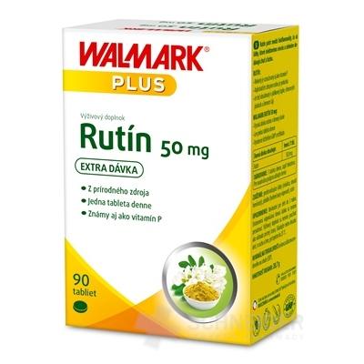 WALMARK Rutín 50 mg