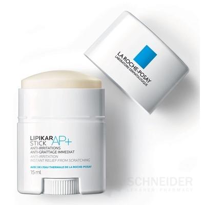 LA ROCHE-POSAY Lipikar stick AP +