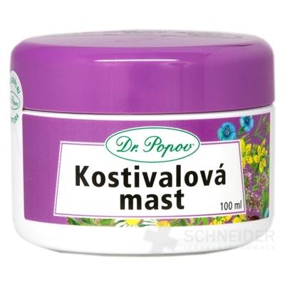 DR. POPOV MASŤ KOSTIHOJOVÁ