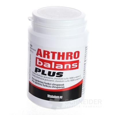 Vitabalans ARTHRObalans PLUS