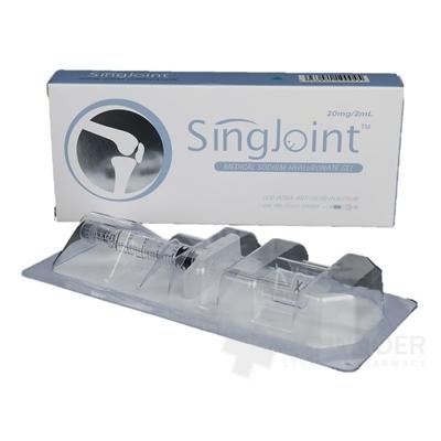 Sing Joint Hyaluronát sodný Gél