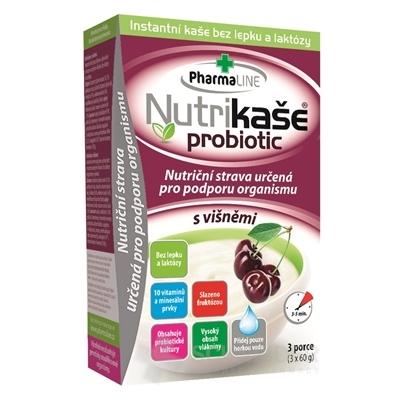 Nutrikaša probiotic - s višňami