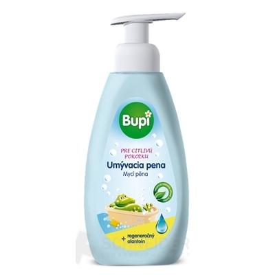 Bupi BABY Washing foam