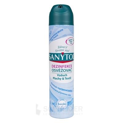 SANYTOL FRESHENER Air