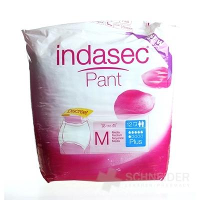 Indasec Pant Plus M