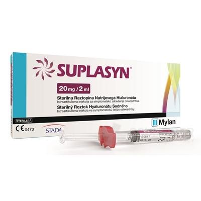 SUPLASYN