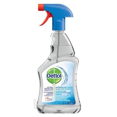 Dettol antibacterial surface spray Original