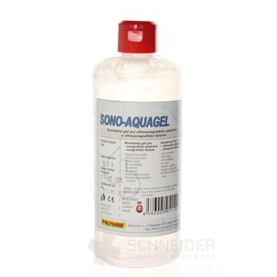 SONO-AQUAGEL - diagnostic gel