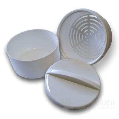 Dentálna dóza OBZOR