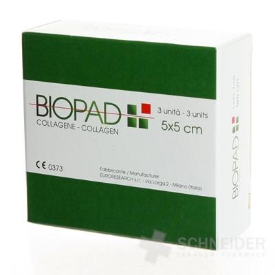 BIOPAD