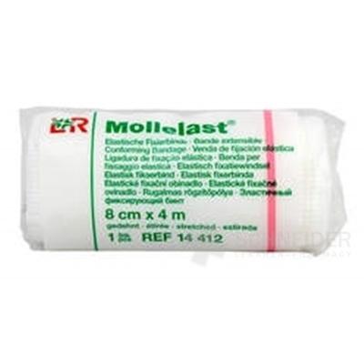 MOLLELAST 8cmx4m